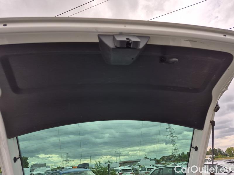  Skoda  Fabia  (PJ3) (2021) Com.1.0TSI 70 Ambition 5d #18