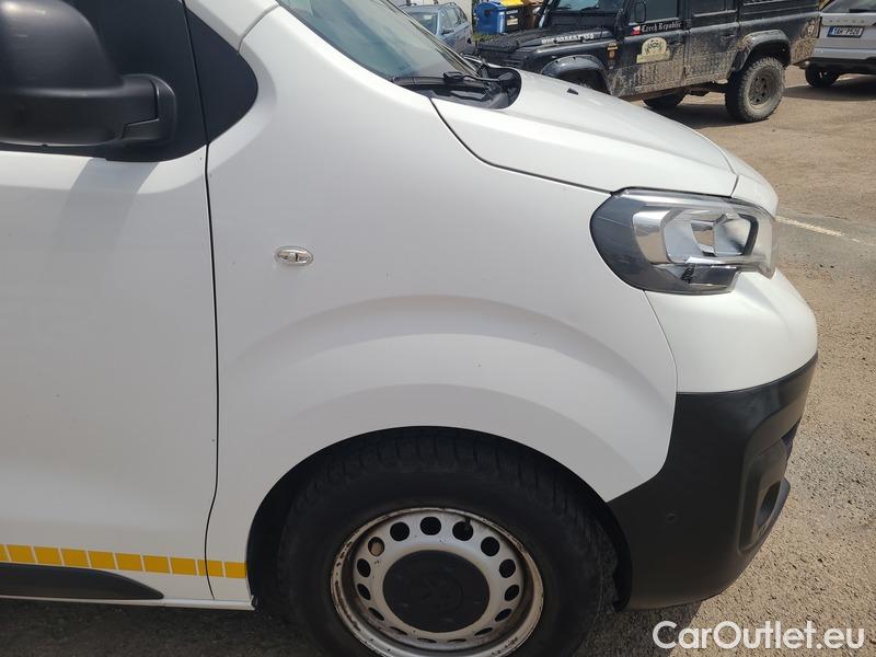  Peugeot  Expert  LCV (2016) Exp. 2.0BHDi 120 Polocom.L3 4d #24