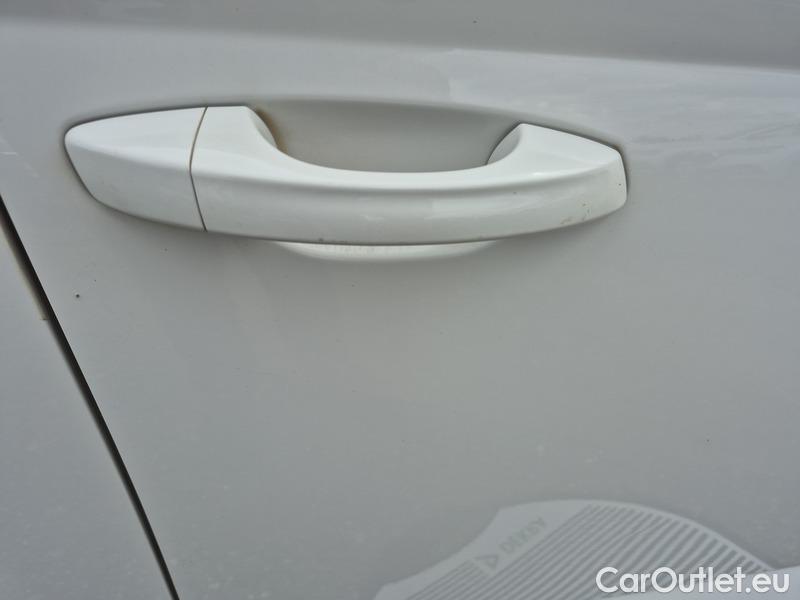  Skoda  Fabia  (PJ3) (2021) Com.1.0TSI 70 Ambition 5d #28