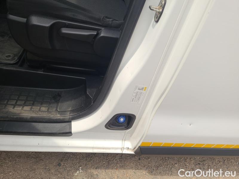  Peugeot  Expert  LCV (2016) Exp. 2.0BHDi 120 Polocom.L3 4d #7