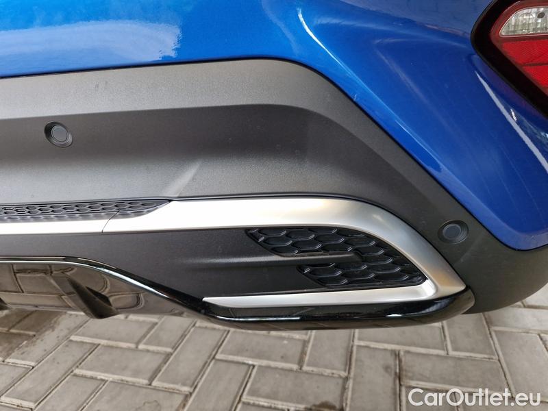  KIA  XCeed  (2019)  1.5 T-GDI Exclusive AT #22