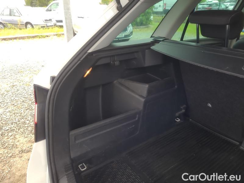  Skoda  Fabia  Combi (2015) Com.1.0TSI 70 Ambition 5d #19