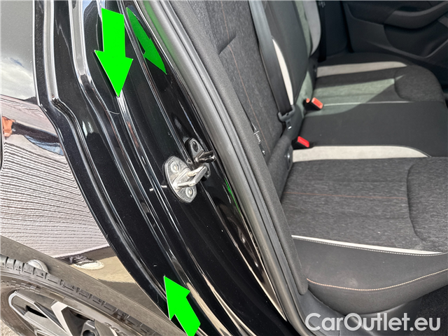  Skoda  KAMIQ  1.5TSI 110 Style AT #6