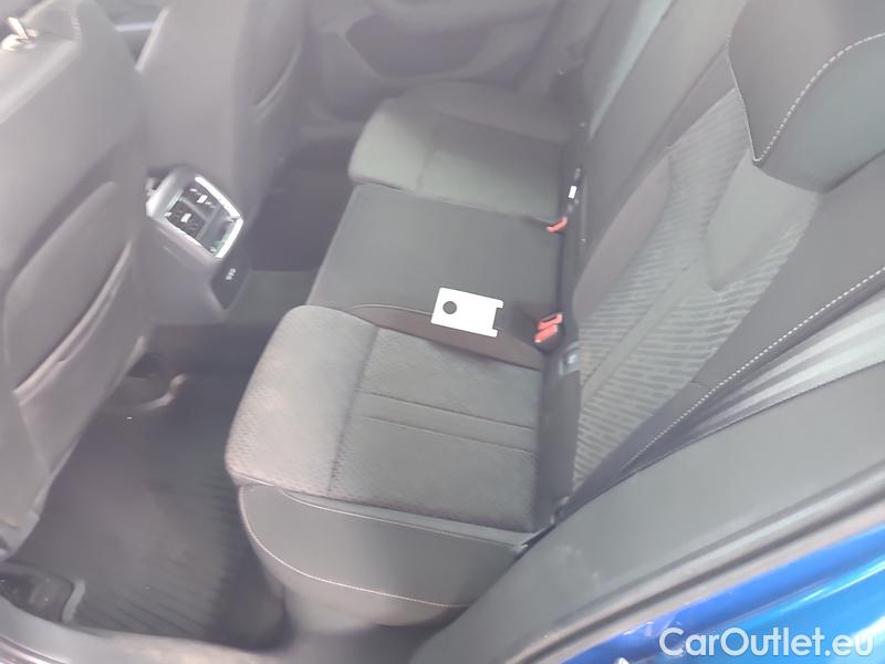  Skoda  Octavia  Combi (NX3)(2020) Oct.Combi 2.0TDI 110 Style AT #3