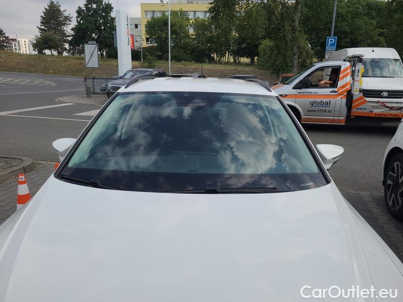  Seat  Arona  (2017->)  1.0 TSI 70 Style 5d #12