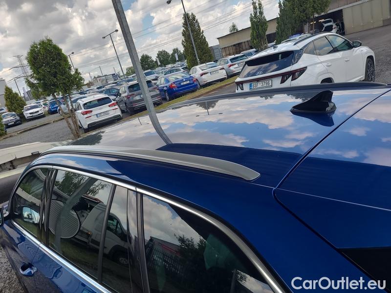  Skoda  Octavia  Combi (NX3)(2020) Oct.Combi 2.0TDI 110 Style AT #15