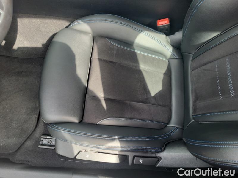  Bmw  Serie 3  Lim. (F30)  (2015) 318d AT 4d #5