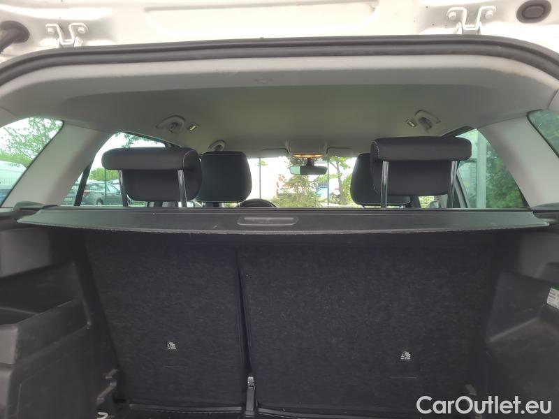  Skoda  Fabia  Combi (2015) Com.1.0TSI 70 Ambition 5d #20