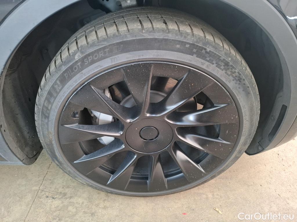  Tesla  Model Y TESLA  / 2020 / 5P / SUV Grand Autonomie Dual Motor AWD #22