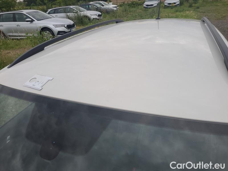  Skoda  Fabia  Combi (2015) Com.1.0TSI 70 Ambition 5d #6