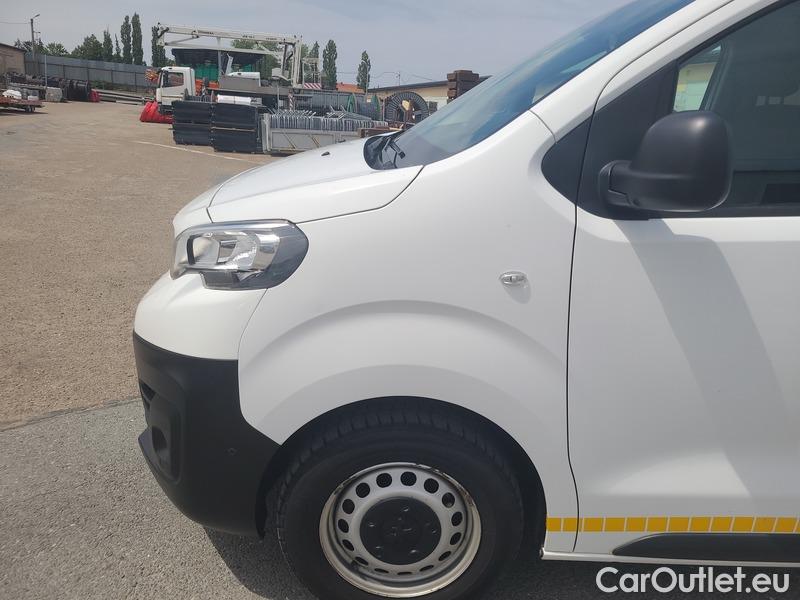  Peugeot  Expert  LCV (2016) Exp. 2.0BHDi 120 Polocom.L3 4d #3
