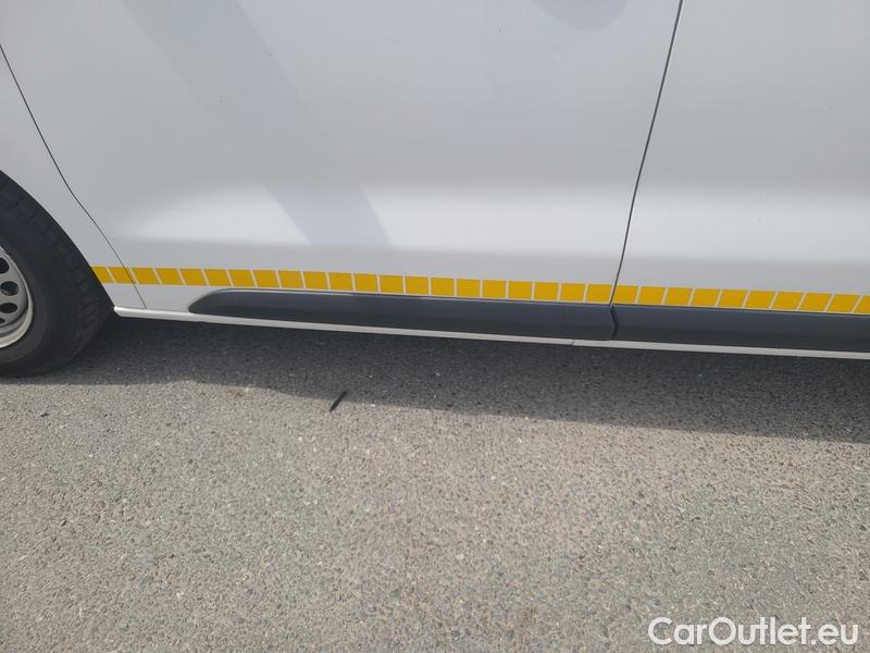  Peugeot  Expert  LCV (2016) Exp. 2.0BHDi 120 Polocom.L3 4d #6