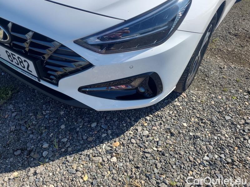  Hyundai  i30   cw (PD)(2017->)  kom.1.5T-GDI Smart 5d #6