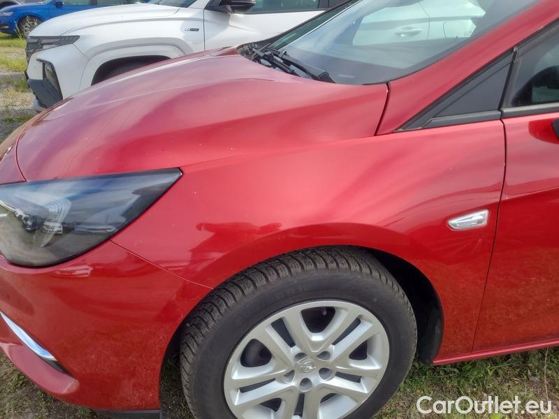  Opel  Astra  K (2015) ST 1.5CDTi 90 Edition 5d #24