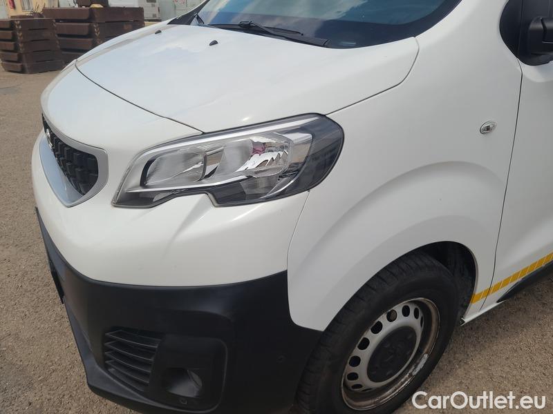  Peugeot  Expert  LCV (2016) Exp. 2.0BHDi 120 Polocom.L3 4d #3