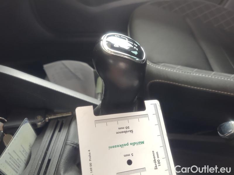  Skoda  Fabia  Combi (2015) Com.1.0TSI 70 Ambition 5d #6