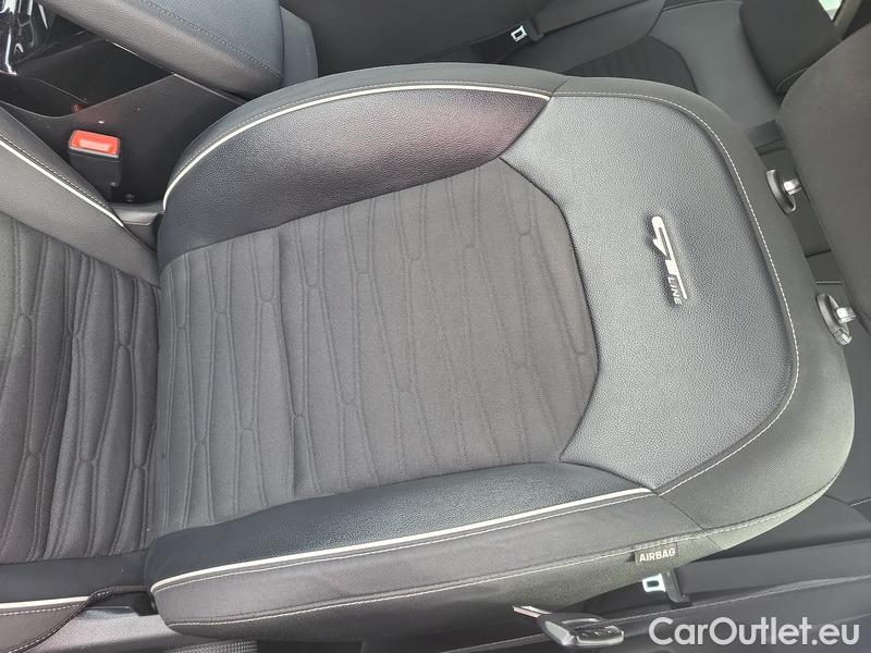  KIA  Cee'd Ceed  (CD) (2018->) Ceed SW 1.5TGDI 118 GT Line AT #5