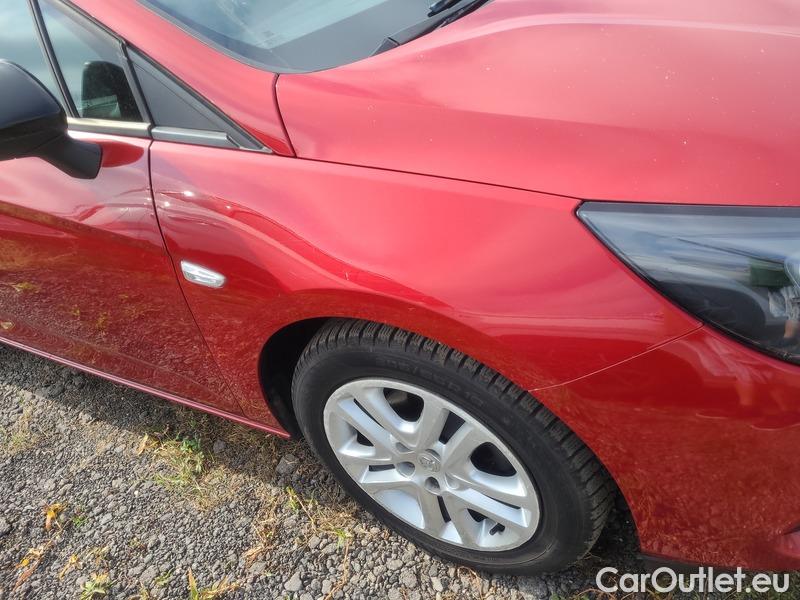  Opel  Astra  K (2015) ST 1.5CDTi 90 Edition 5d #23