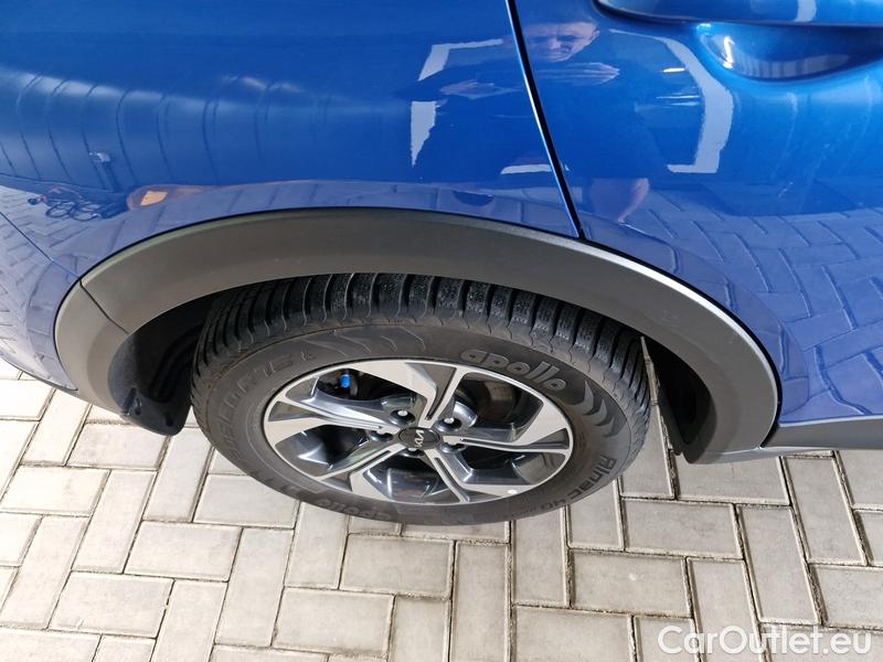  KIA  XCeed  (2019)  1.5 T-GDI Exclusive AT #17