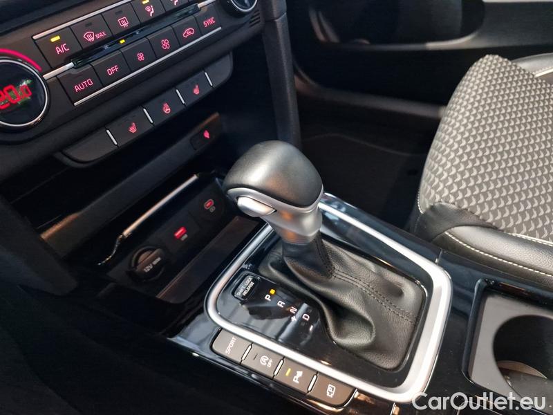  KIA  XCeed  (2019)  1.5 T-GDI Exclusive AT #10