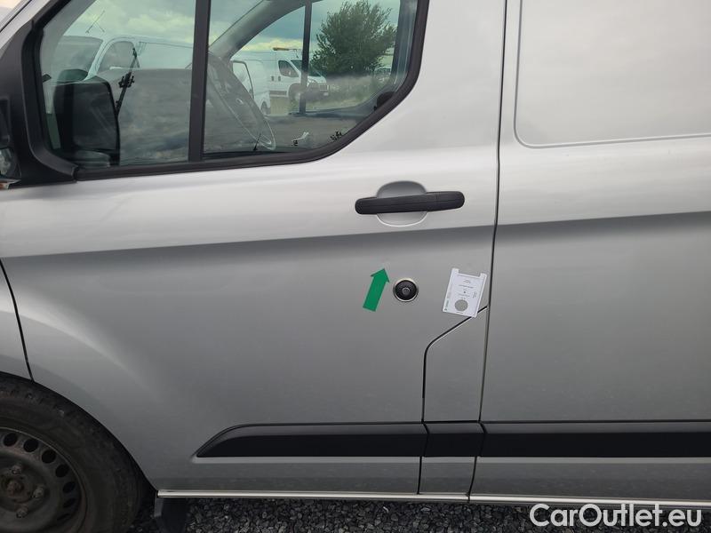 Ford  Transit  Custom (2013) Tr.Cu.2.0EBL 96 320 Tren.L1 4d #6
