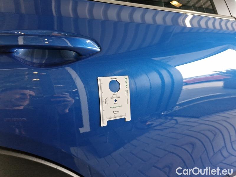  KIA  XCeed  (2019)  1.5 T-GDI Exclusive AT #16