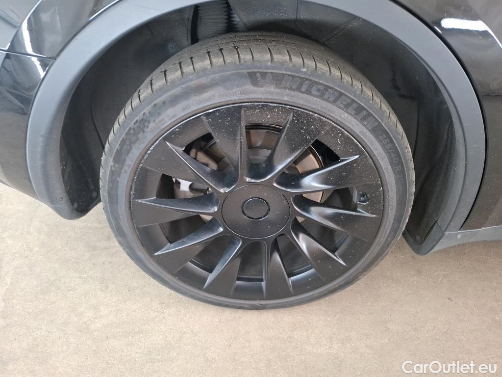  Tesla  Model Y TESLA  / 2020 / 5P / SUV Grand Autonomie Dual Motor AWD #10