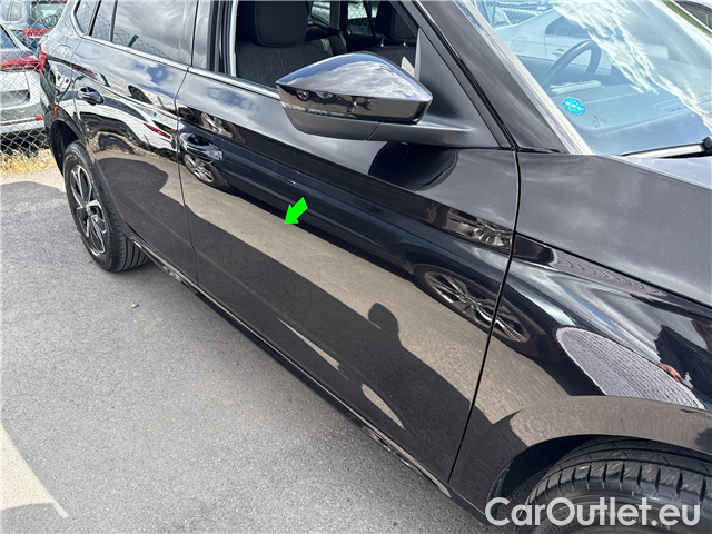  Skoda  KAMIQ  1.5TSI 110 Style AT #4