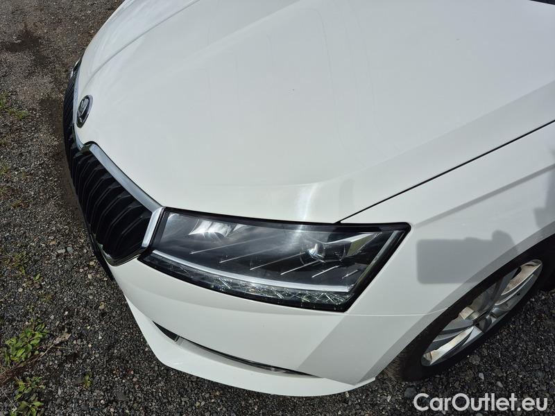  Skoda  Fabia  (PJ3) (2021) Com.1.0TSI 70 Ambition 5d #34