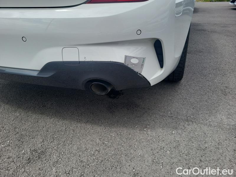  Bmw  Serie 3  Lim. (F30)  (2015) 318d AT 4d #11