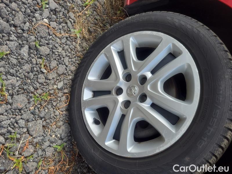  Opel  Astra  K (2015) ST 1.5CDTi 90 Edition 5d #25
