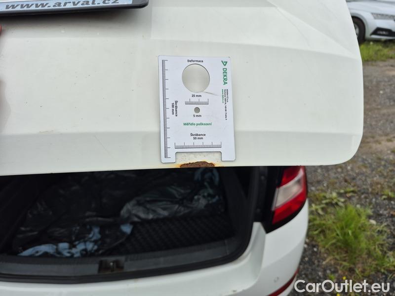  Skoda  Fabia  (PJ3) (2021) Com.1.0TSI 70 Ambition 5d #16