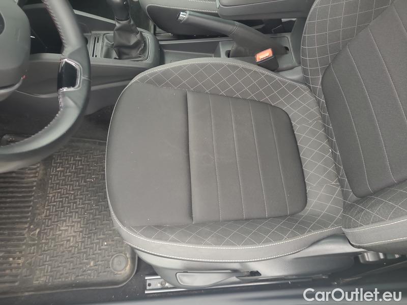  Skoda  Fabia  Combi (2015) Com.1.0TSI 70 Ambition 5d #11