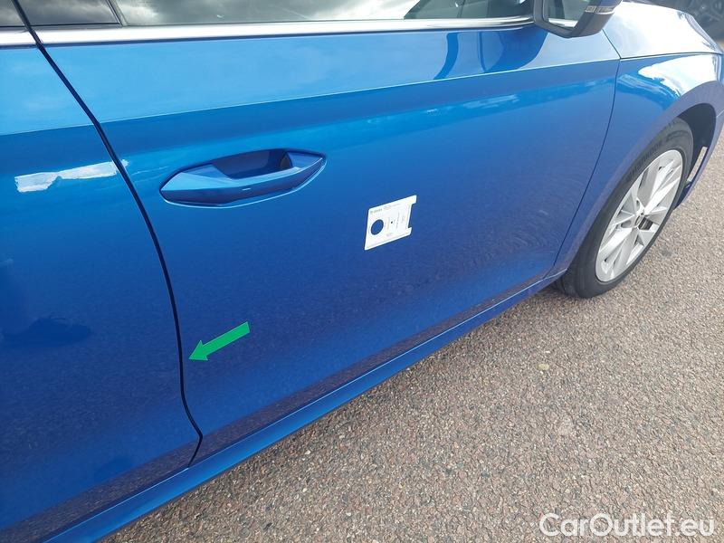  Skoda  Octavia  Lim. (NX3)(2020) Oct. 2.0TDI 110 Style AT 5d #24