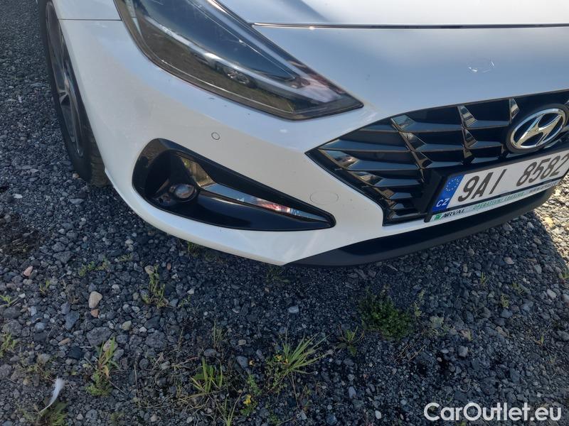  Hyundai  i30   cw (PD)(2017->)  kom.1.5T-GDI Smart 5d #5