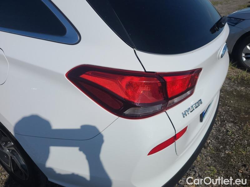  Hyundai  i30   cw (PD)(2017->)  kom.1.5T-GDI Smart 5d #11
