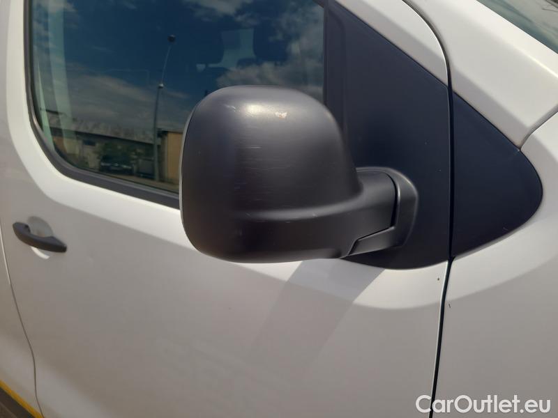  Peugeot  Expert  LCV (2016) Exp. 2.0BHDi 120 Polocom.L3 4d #23