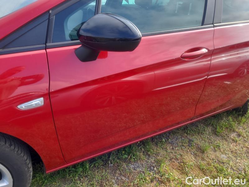  Opel  Astra  K (2015) ST 1.5CDTi 90 Edition 5d #3