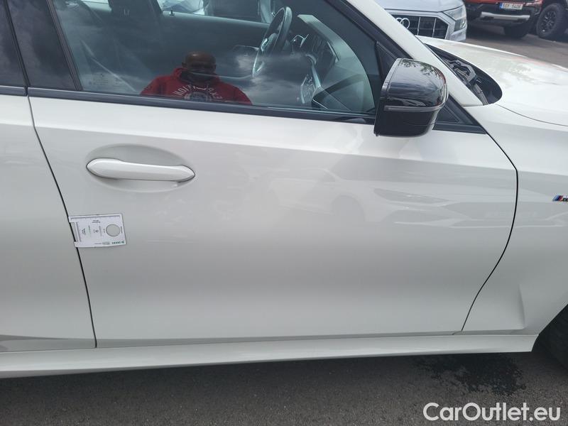  Bmw  Serie 3  Lim. (F30)  (2015) 318d AT 4d #14