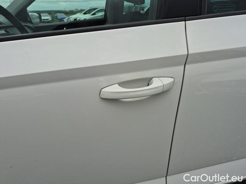  Skoda  Fabia  (PJ3) (2021) Com.1.0TSI 70 Ambition 5d #5