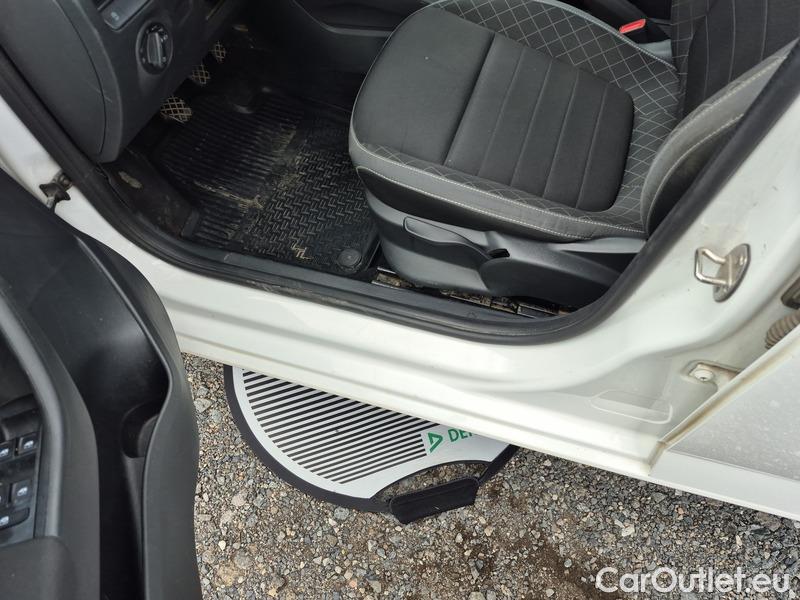  Skoda  Fabia  (PJ3) (2021) Com.1.0TSI 70 Ambition 5d #13