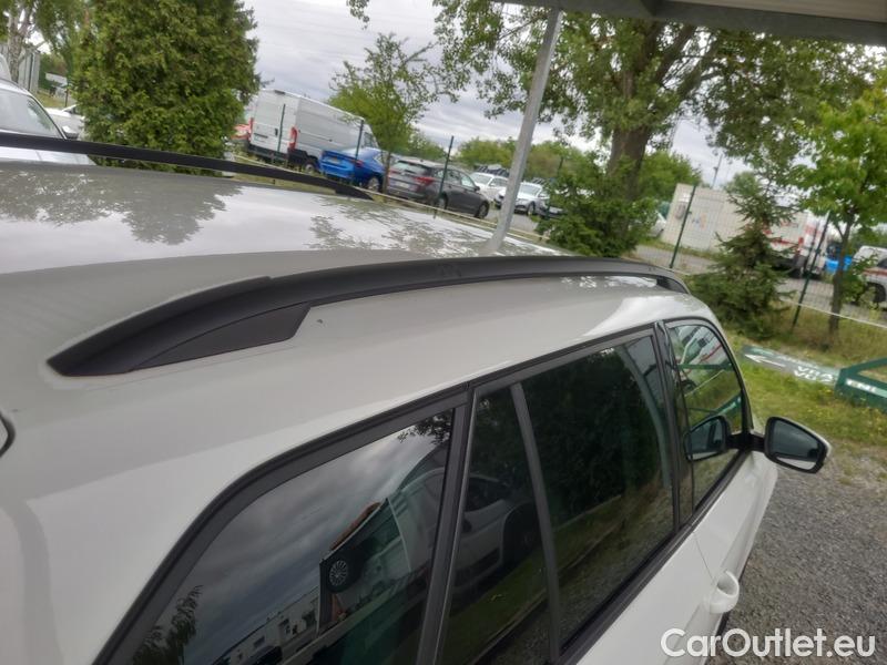  Skoda  Fabia  Combi (2015) Com.1.0TSI 70 Ambition 5d #31
