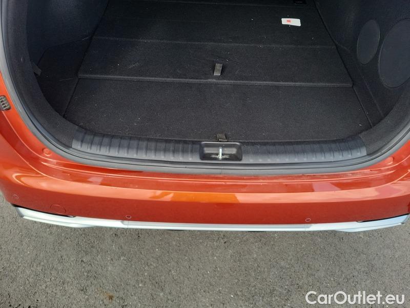  KIA  Cee'd Ceed  (CD) (2018->) Ceed SW 1.5TGDI 118 GT Line AT #10