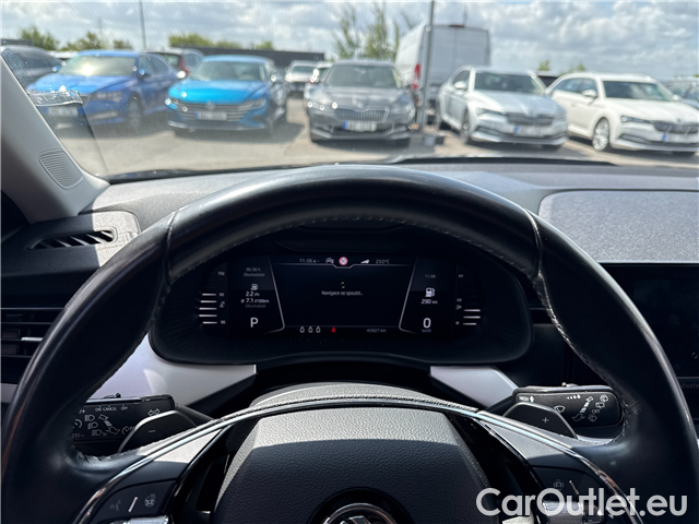  Skoda  KAMIQ  1.5TSI 110 Style AT #18