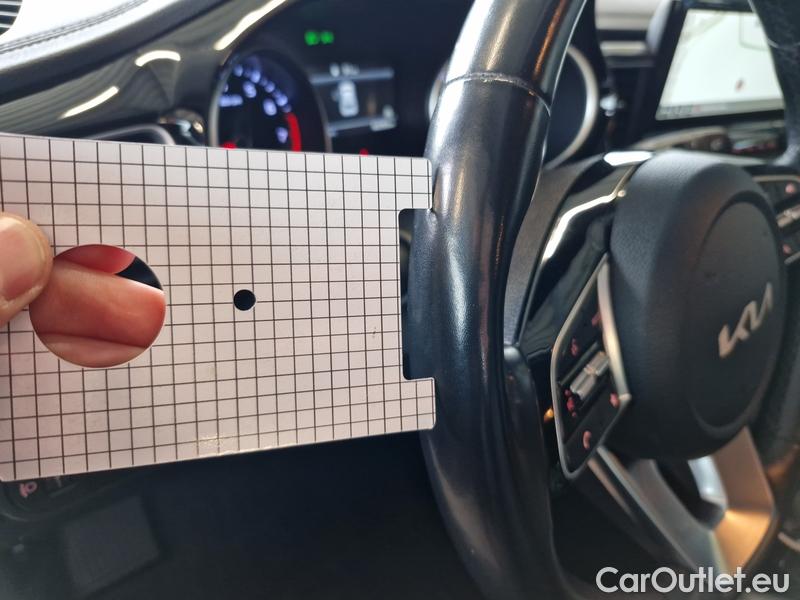  KIA  XCeed  (2019)  1.5 T-GDI Exclusive AT #9