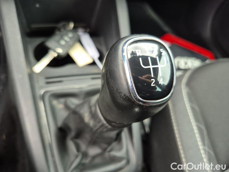  Skoda  Fabia  (PJ3) (2021) Com.1.0TSI 70 Ambition 5d #10