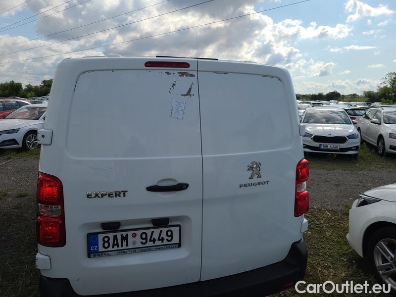  Peugeot  Expert  LCV (2016) Exp. 2.0BHDi 120 Polocom.L3 4d #26
