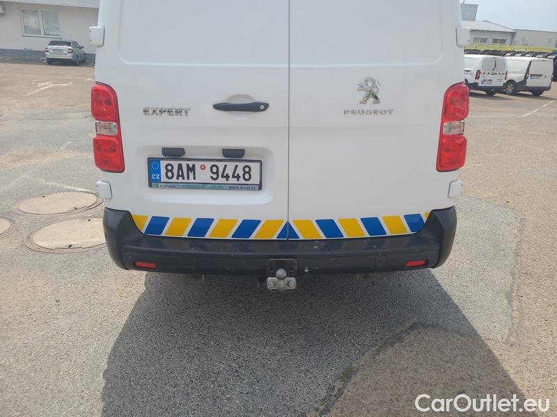  Peugeot  Expert  LCV (2016) Exp. 2.0BHDi 120 Polocom.L3 4d #17