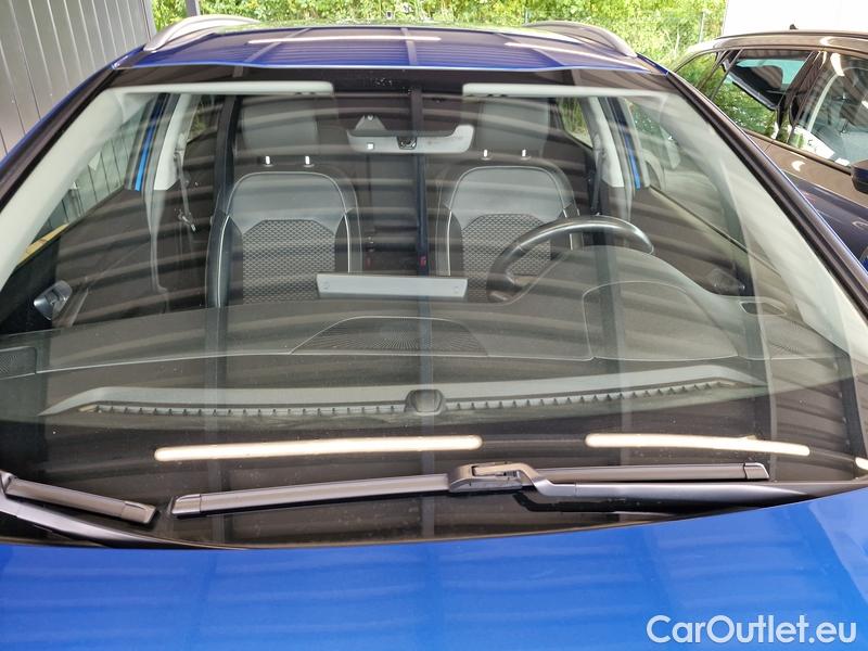  KIA  XCeed  (2019)  1.5 T-GDI Exclusive AT #1