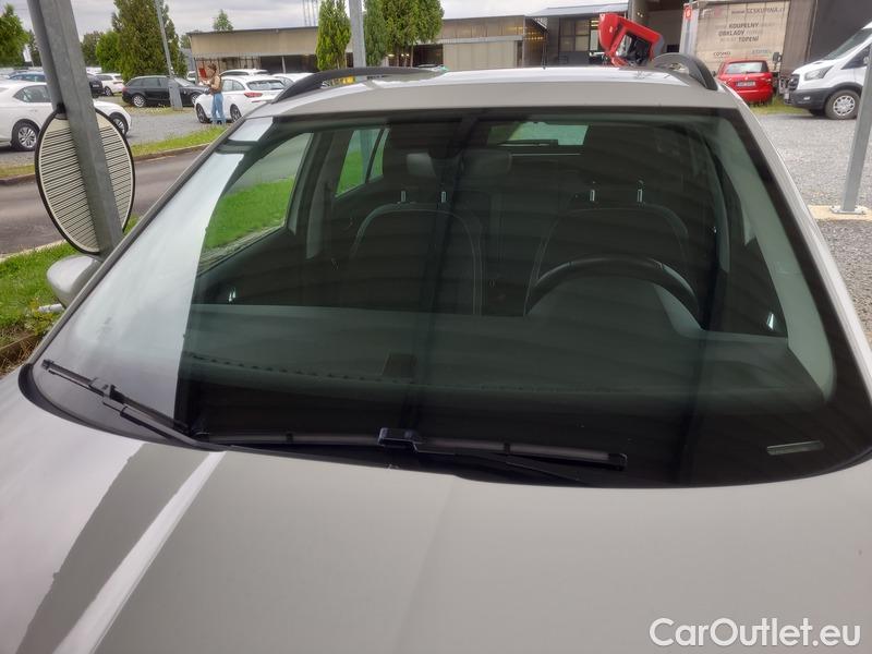  Skoda  Fabia  Combi (2015) Com.1.0TSI 70 Ambition 5d #1